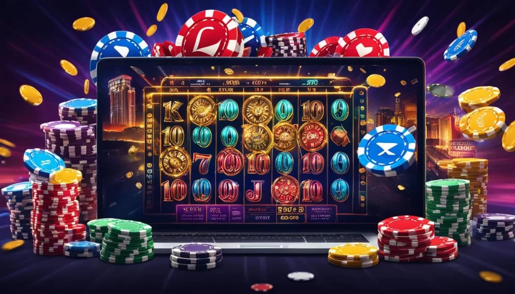 Điều kiện rút thưởng jj88 casino