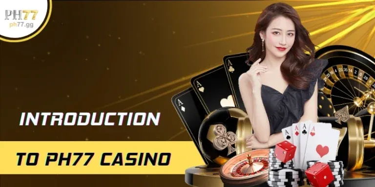 Hình ảnh giới thiệu jj88 casino