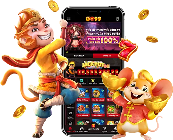 Vòng Quay Miễn Phí & Thưởng Nổ Hũ jj88 casino
