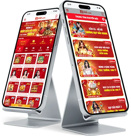 Thưởng Chào Mừng Thành Viên Mới jj88 casino