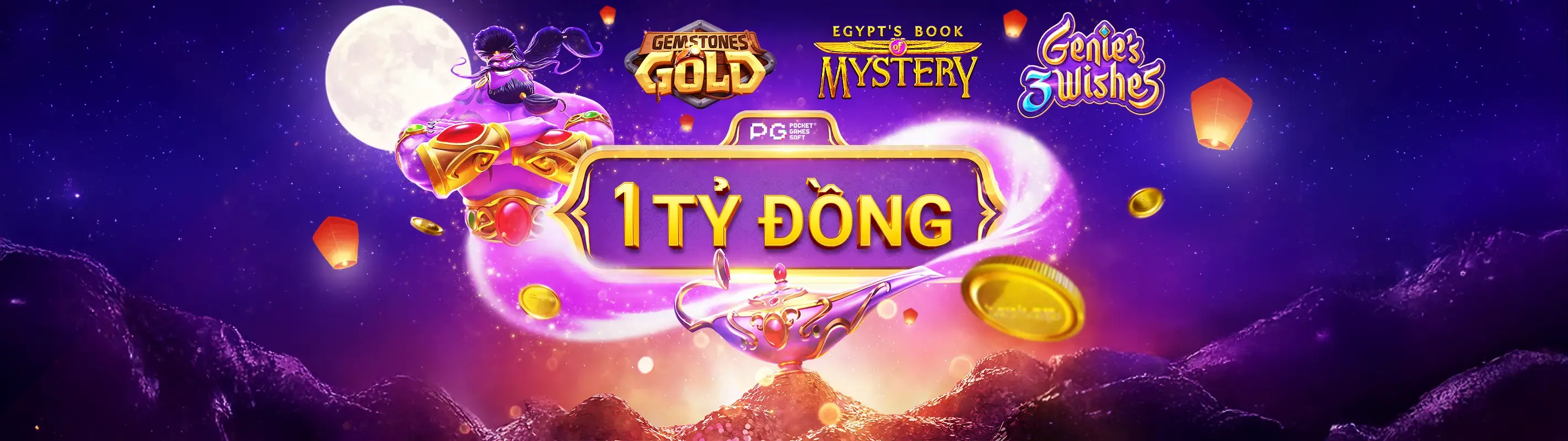 Thế giới Slot Games đỉnh cao tại JJ88 Casino
