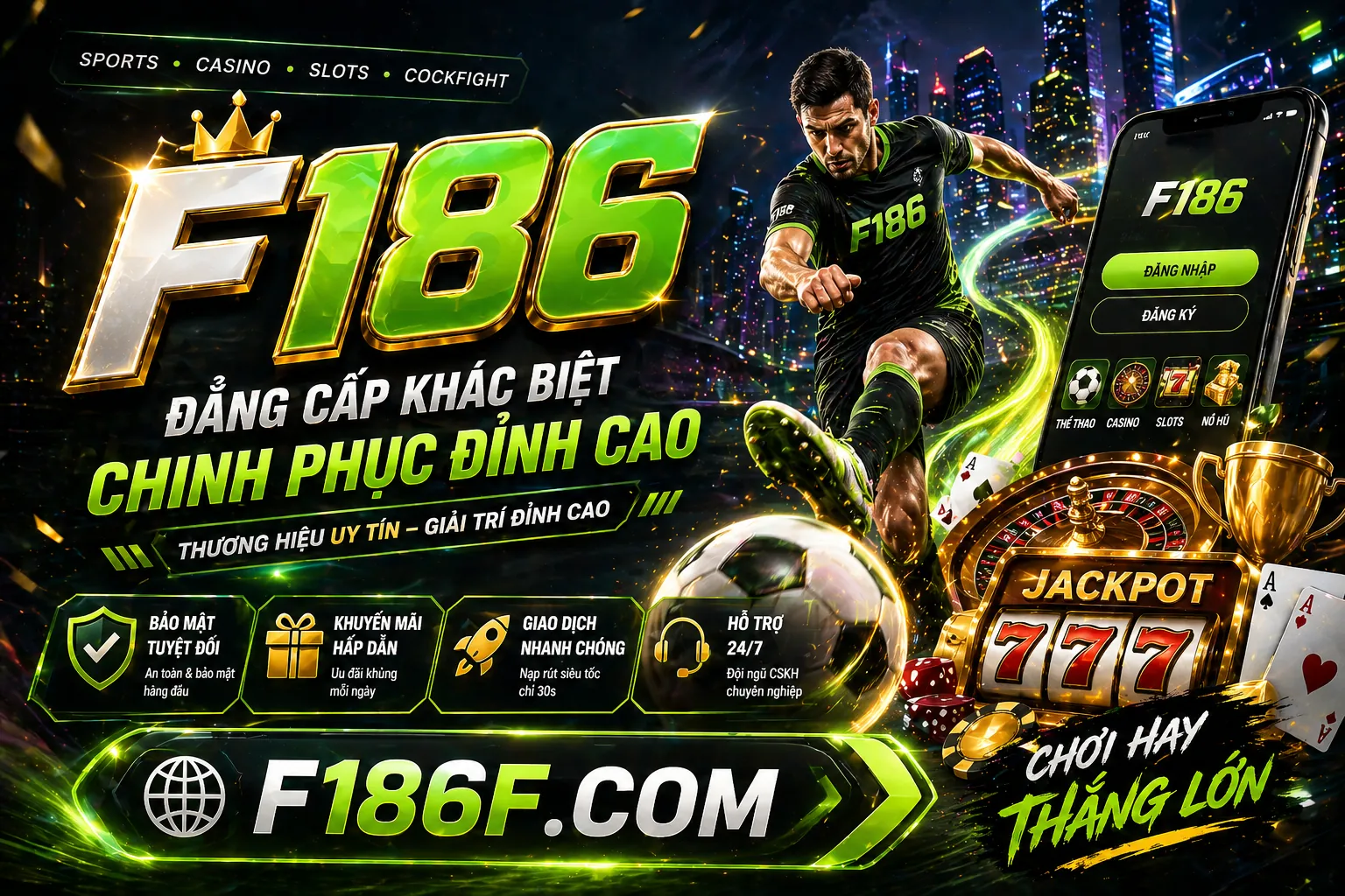 Hình ảnh chào mừng đăng nhập JJ88 Casino với không khí giải trí sôi động
