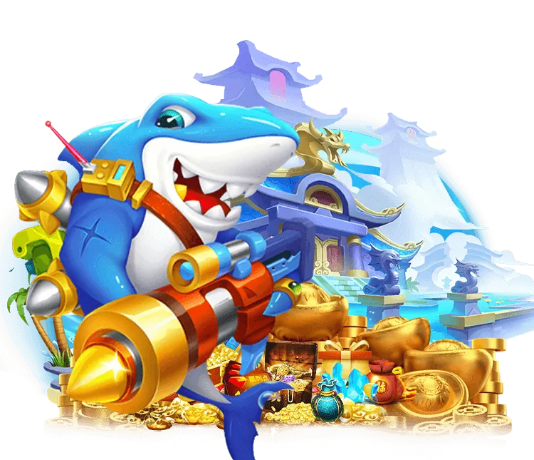 Trò chơi bắn cá JJ88 Casino